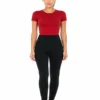 Original Gymshark Elevate High-Waist Performance Leggings Medium