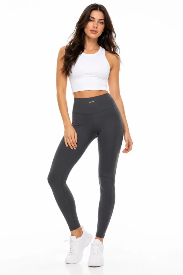 071 Original Gymshark Elevate Sculpt High-Waisted Leggings Small