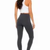 072 Original Gymshark Elevate Sculpt High-Waisted Leggings Small