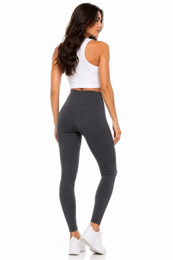 072 Original Gymshark Elevate Sculpt High-Waisted Leggings Small