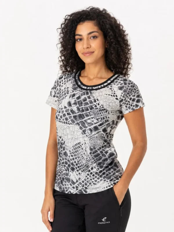 085 Women’s Fashion T-Shirt Bundle – Pack of 3 - view 2