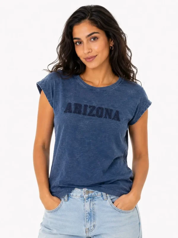 086 Women’s Fashion T-Shirt Bundle – Pack of 3 - view 3