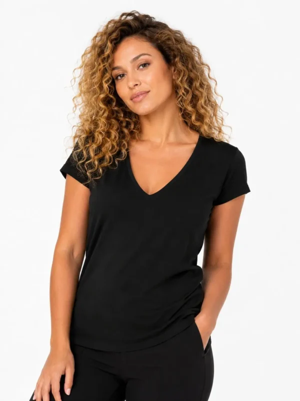 090 Women’s Premium Casual Tops Bundle – Pack of 3 - view 2