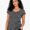 091 Women’s Premium Casual Tops Bundle – Pack of 3 - view 3