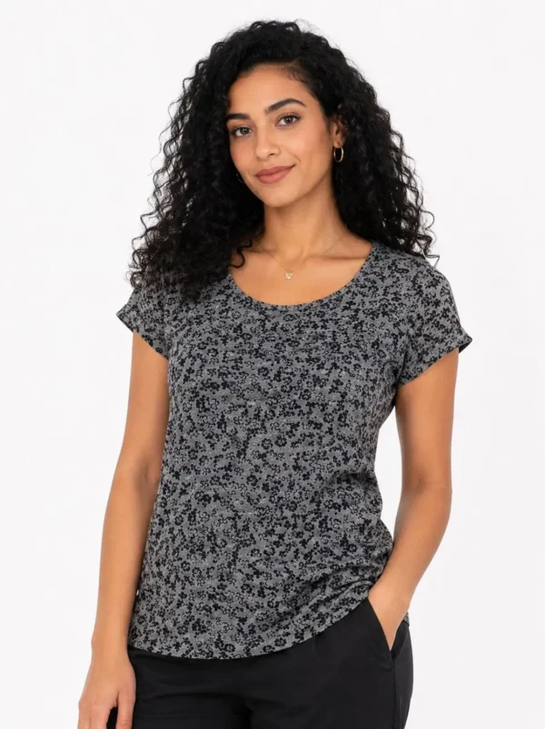 091 Women’s Premium Casual Tops Bundle – Pack of 3 - view 3