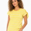 092 Women’s Premium Casual Tops Bundle – Pack of 3 - view 4