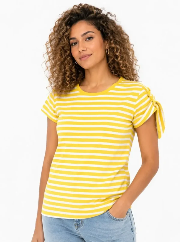 092 Women’s Premium Casual Tops Bundle – Pack of 3 - view 4
