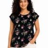 113 MRS Women’s Casual Comfort Tops Combo Pack – 3 Shirts Deal - view 3