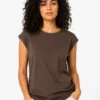 123 MRS Women’s Casual Comfort Tops Combo Pack – 3 Shirts Deal - view 4