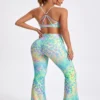 Full-body_studio_portrait_of_a_202606141801 ((MRS Premium Collection)) Cosmic Iridescent Sports Bra & Flare Pant Co-ord