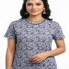 Women’s 3-Top Bundle – Scoop Neck, Fern Pattern Tee & Sunshine Tee - view 5