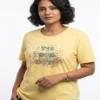 Women’s 3-Top Bundle – Scoop Neck, Fern Pattern Tee & Sunshine Tee - view 4