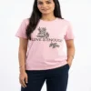 Women’s 3-Top Bundle – Love is Endless, Gilded Trim Neutral & Ombre Henley - view 4