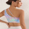 Make_new_8k_picture_2K_202607271812 (1) ((MRS Premium Collection)) Cosmic Iridescent Sports Bra & Flare Pant Co-ord