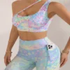 Make_new_picture_use_cloths_202607271818 (1) ((MRS Premium Collection)) Cosmic Iridescent Sports Bra & Flare Pant Co-ord
