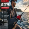AquaGrip Performance Fishing Gloves