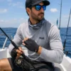 AquaGrip Performance Fishing Gloves