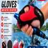 AquaGrip Performance Fishing Gloves
