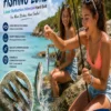 OceanFlash™ Laser Reflective Minnow Fishing Lure – 20g Hard Bait