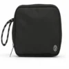 Original Lululemon Double Zip Travel Pouch – Black