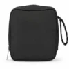 Original Lululemon Double Zip Travel Pouch – Black
