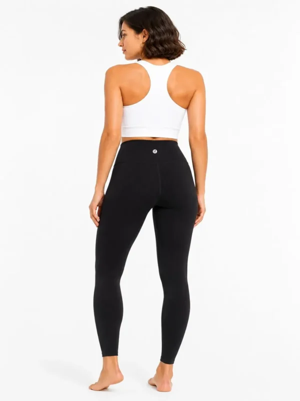 1036 Original Lululemon Align™ High-Rise Pant Black