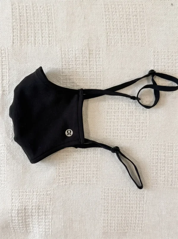 A1 Original lululemon Double Strap Face Ultralu