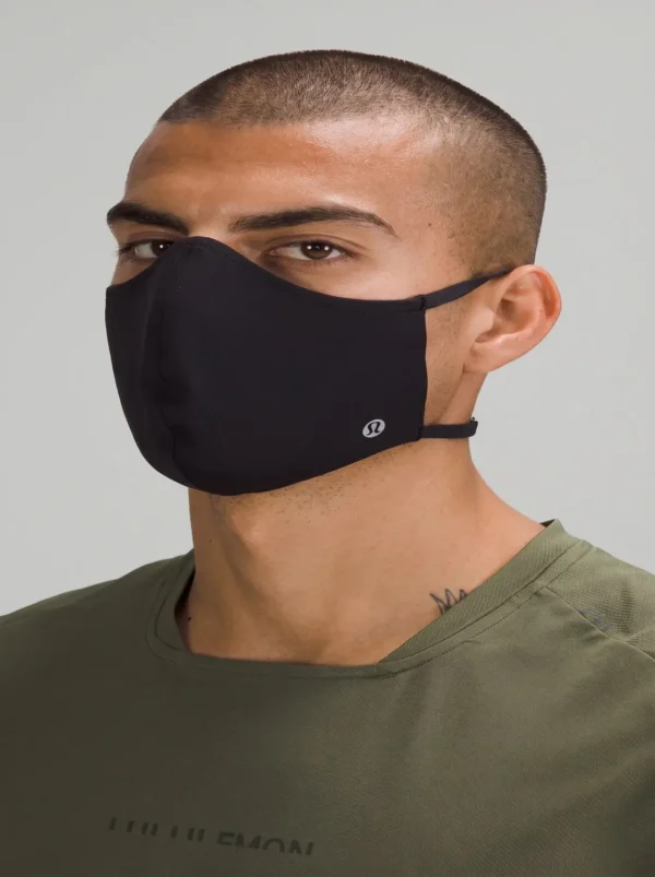 A2 Original lululemon Double Strap Face Ultralu