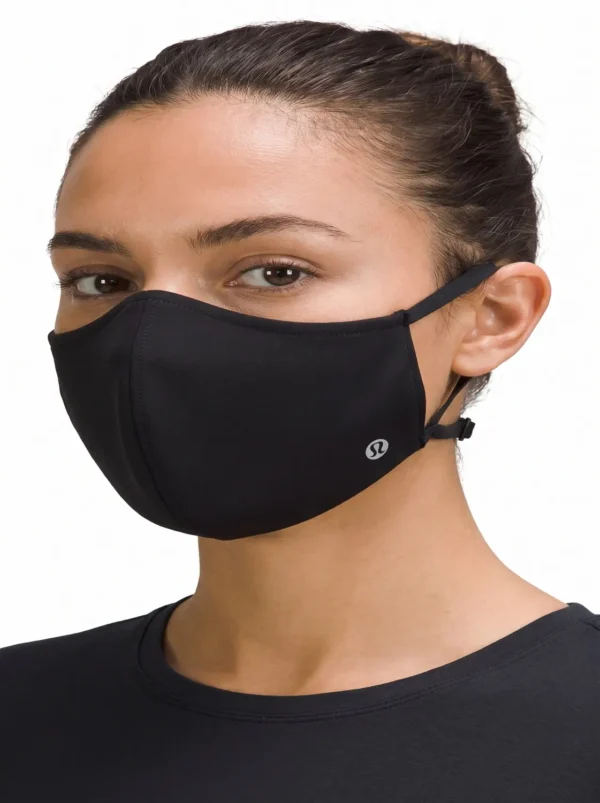 A3 Original lululemon Double Strap Face Ultralu