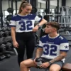 Boy_and_girl_wear_t-shirt_202607140837 The "Passionate 32" Athletic Jersey Tee