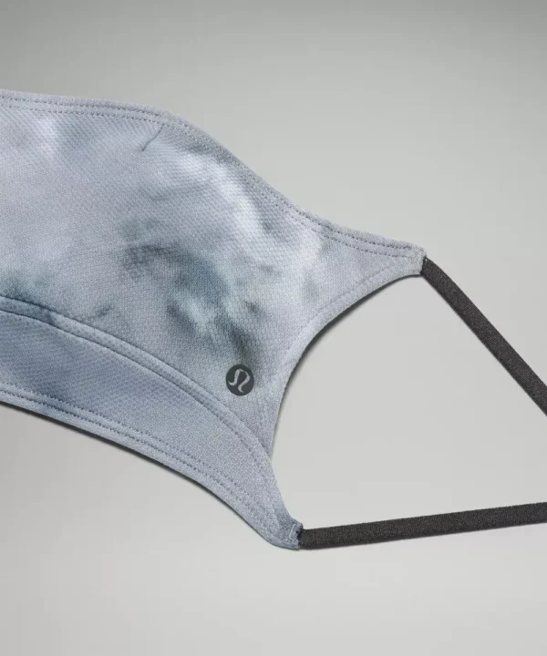 C4 Original lululemon Ear Loop Face Mask