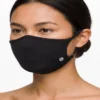 Original lululemon Double Strap Face