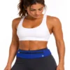 Make_new_picture_8k_2K_202607080651 Original Lululemon Fast Track Running Belt – Electric Blue