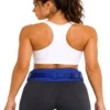 Make_new_picture_8k_2K_202607080652 Original Lululemon Fast Track Running Belt – Electric Blue