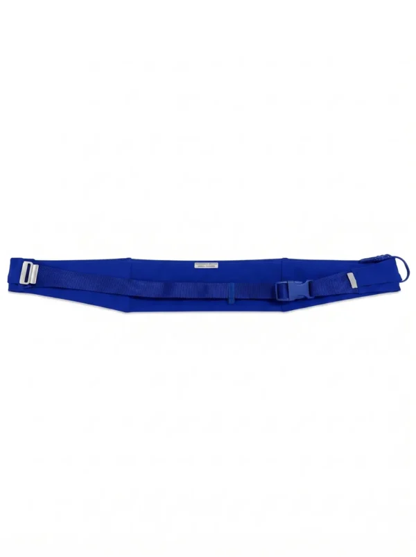 Make_new_picture_8k_2K_202607080654 Original Lululemon Fast Track Running Belt – Electric Blue