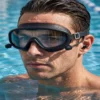Pro Active Goggles for swimming pool, jet sky, windsurf, snorkeling and water activity.