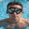 Pro Active Goggles for swimming pool, jet sky, windsurf, snorkeling and water activity.