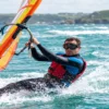 Pro Active Goggles for swimming pool, jet sky, windsurf, snorkeling and water activity.
