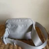 P0 (3) Original Lululemon Everywhere Belt Bag 1L – Grid Light Grey