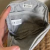 P0 (5) Original Lululemon Everywhere Belt Bag 1L – Grid Light Grey
