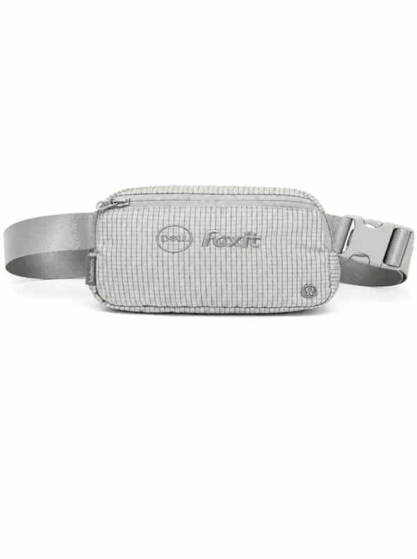 WhatsApp Image 2026-07-03 at 00.48.57 (1) Original Lululemon Everywhere Belt Bag 1L – Grid Light Grey