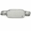 WhatsApp Image 2026-07-03 at 00.48.57 (2) Original Lululemon Everywhere Belt Bag 1L – Grid Light Grey