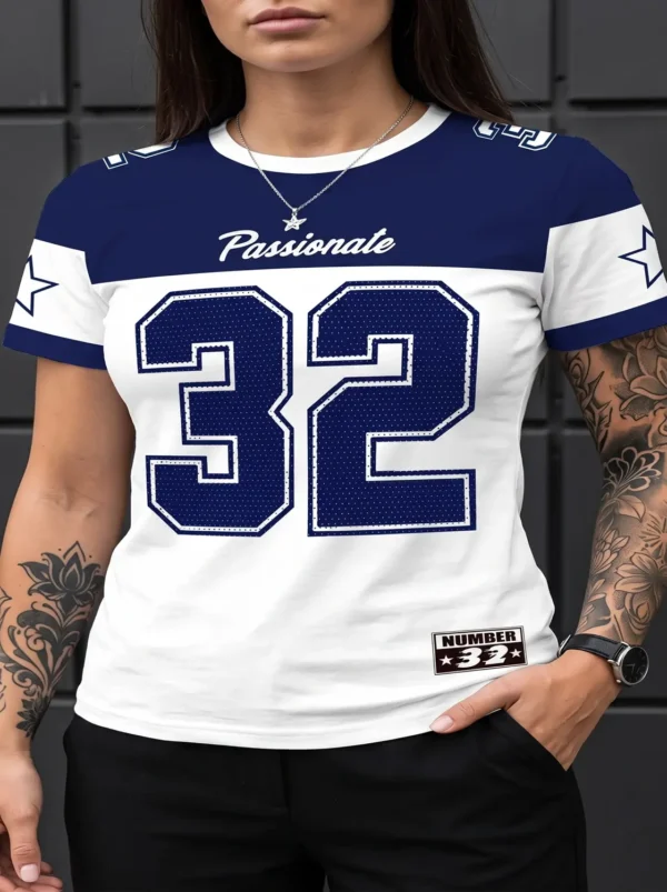 Woman_body_picture_2K_202607140845 The "Passionate 32" Athletic Jersey Tee