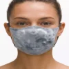 Woman_wearing_face_mask_2K_202607031054 Original lululemon Ear Loop Face Mask