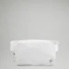 Original Lululemon Everywhere Belt Bag 1L – White