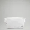 Original Lululemon Everywhere Belt Bag 1L – White