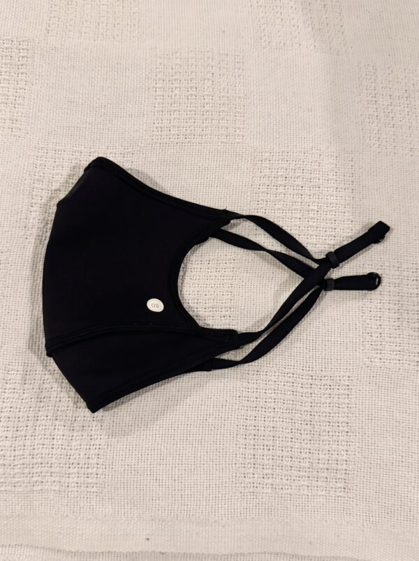 Original lululemon Double Strap Face