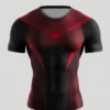 1098 MRS Sportwear SpiderStrike Compression T-Shirt - view 4