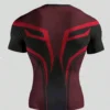 1099 MRS Sportwear SpiderStrike Compression T-Shirt - view 5