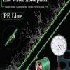 Gray Fishing Line 5.0# 80LB/0.37MM-300MM - view 4